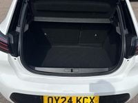 Used Peugeot 208 GTi 102 HP (75 kW) 2023 Hatchback