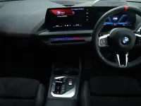 Used BMW M235 Comfort Edition 296 HP (217 kW) 2025 Red Coupe