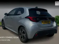 Used Toyota Yaris Design 116 HP (85 kW) 2026 Hatchback