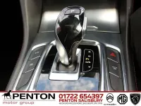 Used MG HS Exclusive 162 HP (119 kW) 2023 Silver SUV