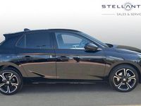 New Vauxhall Corsa S 101 HP (74 kW) 2025 Black Hatchback