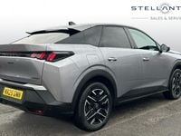 Used Peugeot 3008 Allure 136 HP (100 kW) 2025 Grey Estate