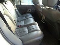 Used Land Rover Range Rover 2006 SUV