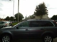 Used Volvo XC90 2005 SUV