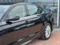 Used Audi A6 Advanced 190 HP (139 kW) 2016 Black Sedan