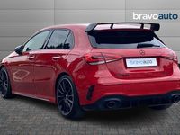 used Mercedes A35 AMG A Class4Matic Premium Plus 5dr Auto - 2019 (69)