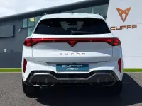 Used Cupra Terramar 150 HP (110 kW) 2026 White SUV