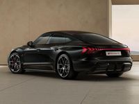 New Audi e-tron GT quattro Performance 430 kW (585 HP) 2026 Black Sedan