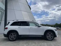Used Mercedes GLB220 AMG Line Premium 2024 White SUV