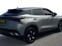 Used Omoda 5 147 HP (108 kW) 2026 Silver SUV