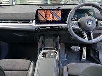 Used BMW X2 M Sport 168 HP (123 kW) 2025 Grey SUV