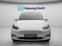 Used Tesla Model Y 282 kW (384 HP) 2024 SUV