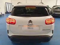 Used Citroën C5 Flair 2019 White Hatchback