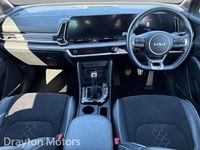 Used Kia Sportage GT-Line 148 HP (108 kW) 2023 White SUV