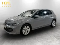 Used VW Golf VIII Match 115 HP (84 kW) 2024 Grey Hatchback