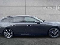 Used BMW i5 M Sport 246 kW (335 HP) 2024 Grey Sedan