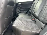 Used VW T-Roc R-line 150 HP (110 kW) 2024 Grey SUV
