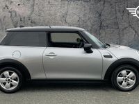 Used Mini Cooper Classic 134 HP (98 kW) 2024 Silver Hatchback