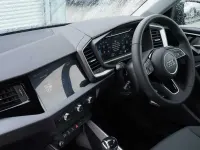 Used Audi A1 Sport 113 HP (83 kW) 2025 Grey SUV