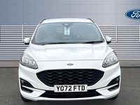 Used Ford Kuga ST-Line 190 HP (139 kW) 2023 White SUV