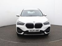 used BMW X1 1 1.5 18i SE SUV 5dr Petrol DCT sDrive Euro 6 (s/s) (140 ps) Business Navigation