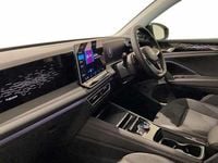 Used VW Tiguan Elegance 150 HP (110 kW) 2025 Nightshade blue SUV