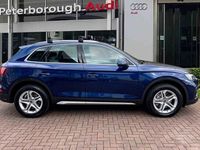 used Audi Q5 45 TFSI Quattro Sport 5dr S Tronic