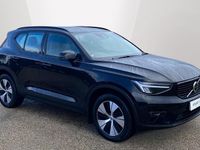 Used Volvo XC40 Plus 211 HP (155 kW) 2023 Black SUV