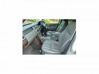 Used Land Rover Range Rover 174 HP (127 kW) 2004 SUV
