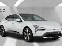 Used Polestar 4 Plus 400 kW (544 HP) 2025 Grey SUV