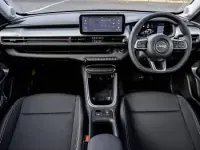 New Jeep Avenger Altitude 100 HP (73 kW) 2026 Grey SUV