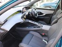 Used Peugeot 3008 GT 134 HP (98 kW) 2025 Blue SUV