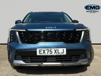 New Kia Sorento 190 HP (139 kW) 2026 Blue SUV