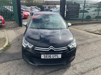 used Citroën C4 1.6 BlueHDi Flair 5dr 16 PLATE