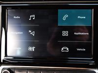 Used Citroën C3 Aircross PureTech 130 HP (95 kW) 2022 Blue SUV