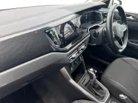 Used VW Polo Life 95 HP (69 kW) 2024 Grey Hatchback