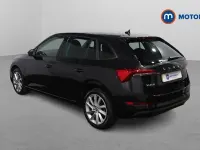 Used Skoda Scala SE L 150 HP (110 kW) 2023 Hatchback