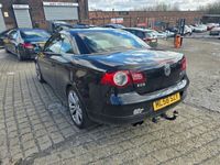 used VW Eos 2.0 SPORT FSI DSG 2d 198 BHP