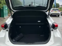 Used Toyota C-HR Design 140 HP (102 kW) 2025 Pure white (solid paint) SUV