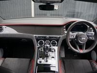 Used Bentley Continental 2021 Grey Coupe