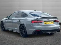 Used Audi RS5 Design 450 HP (330 kW) 2023 Grey Coupe