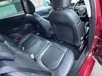 Used Fiat Bravo Sport 2008 Red Hatchback