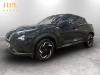 Used Nissan Juke N-Connecta 114 HP (83 kW) 2023 Black SUV