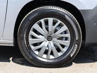 Used Peugeot E-Partner 98 kW (134 HP) 2024 Grey MPV