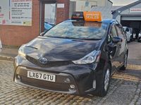 used Toyota Prius+ 1.8 Hybrid Automatic 5dr 7 Seats