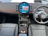 Used Mini Countryman 168 HP (123 kW) 2025 Grey SUV