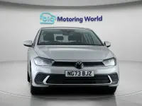 Used VW Polo Life 80 HP (58 kW) 2026 Hatchback