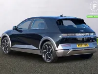 Used Hyundai Ioniq 5 Premium 225 kW (306 HP) 2023 Black SUV