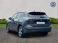 Used VW Tiguan Match 147 HP (108 kW) 2025 Grey SUV