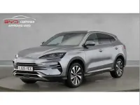 Used BYD Seal U Comfort 218 HP (160 kW) 2025 Grey SUV